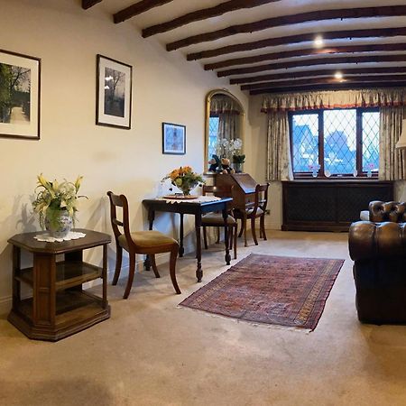 فندق Cotswold House أكسفورد المظهر الخارجي الصورة