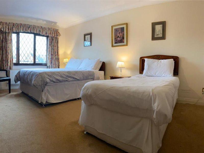 فندق Cotswold House أكسفورد المظهر الخارجي الصورة