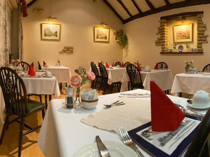 فندق Cotswold House أكسفورد المظهر الخارجي الصورة