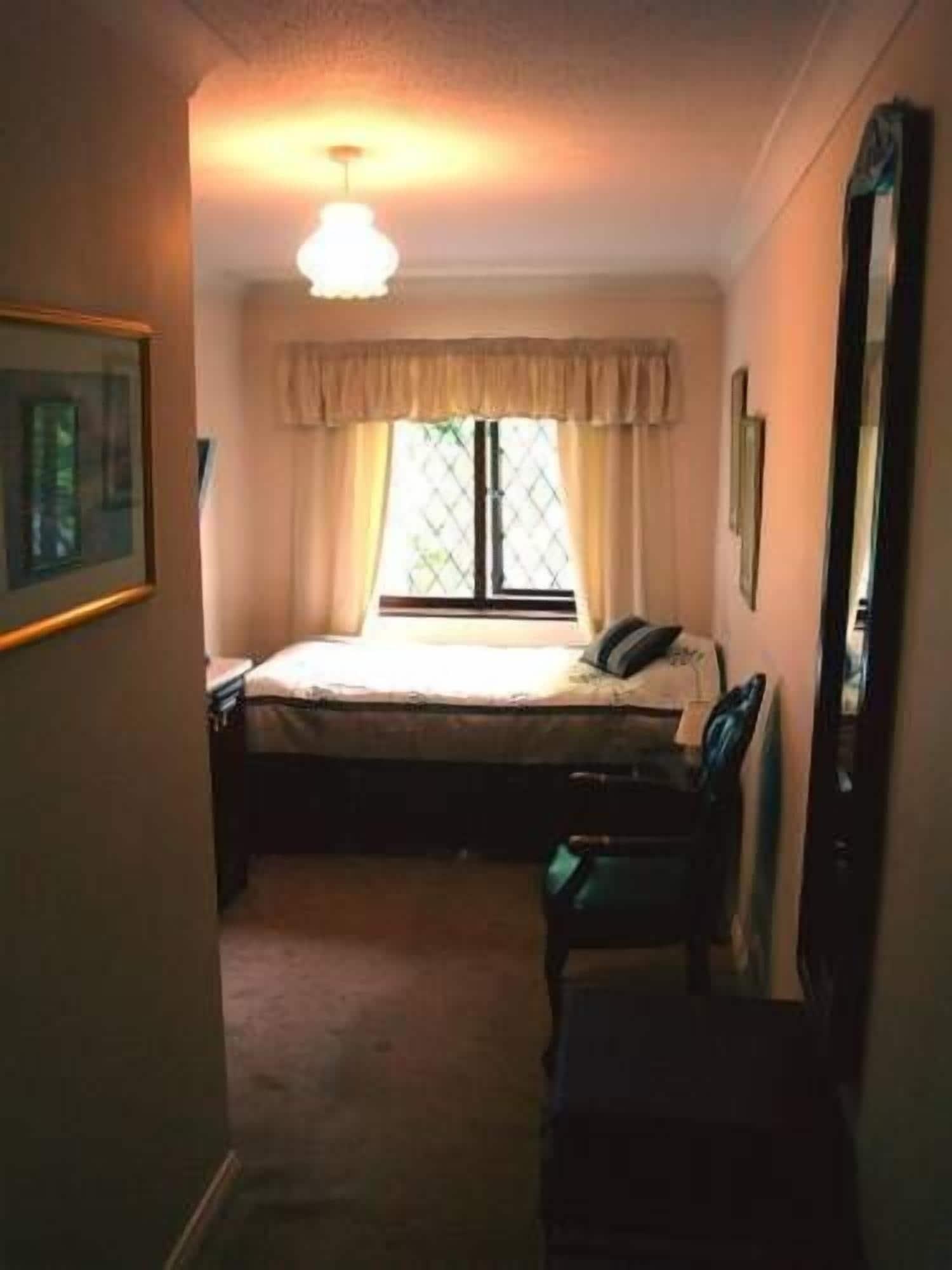 فندق Cotswold House أكسفورد المظهر الخارجي الصورة