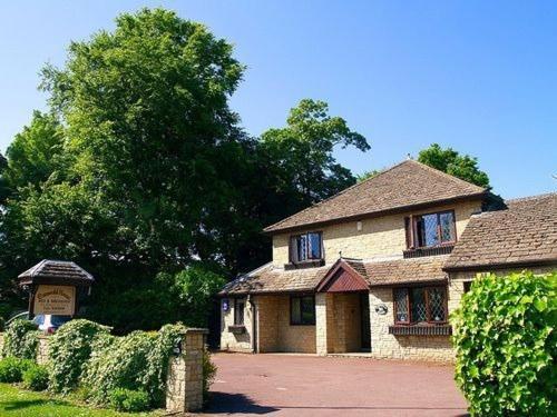 فندق Cotswold House أكسفورد المظهر الخارجي الصورة