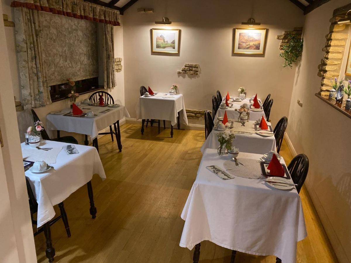 فندق Cotswold House أكسفورد المظهر الخارجي الصورة