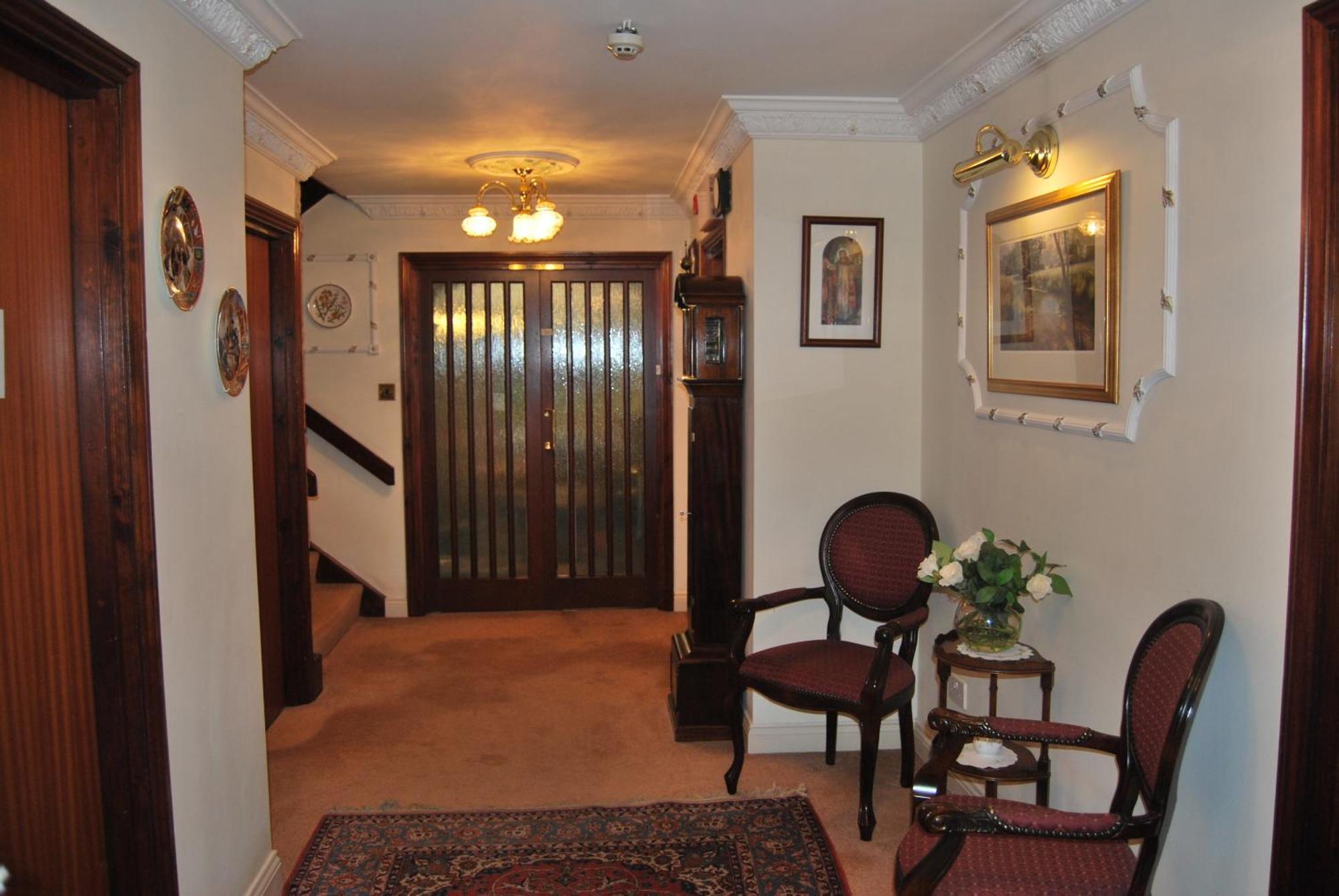 فندق Cotswold House أكسفورد المظهر الخارجي الصورة