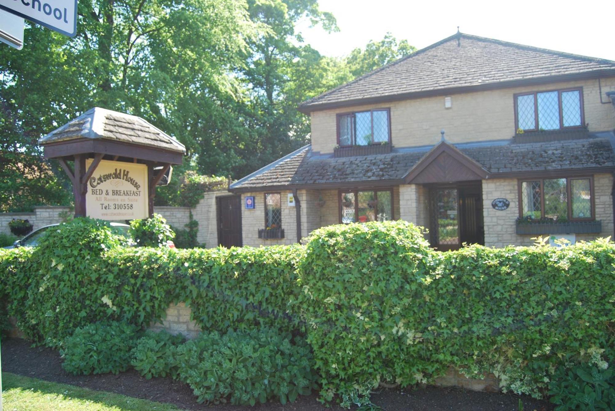 فندق Cotswold House أكسفورد المظهر الخارجي الصورة