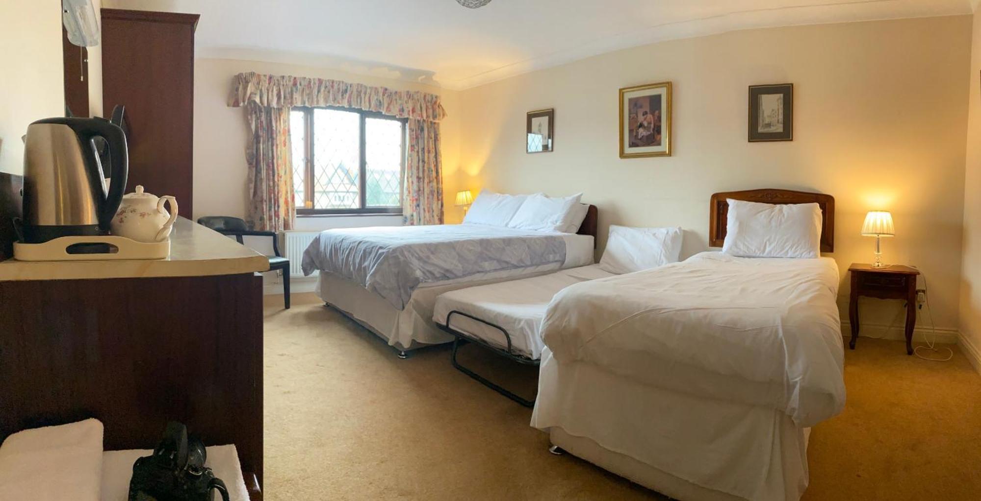 فندق Cotswold House أكسفورد المظهر الخارجي الصورة
