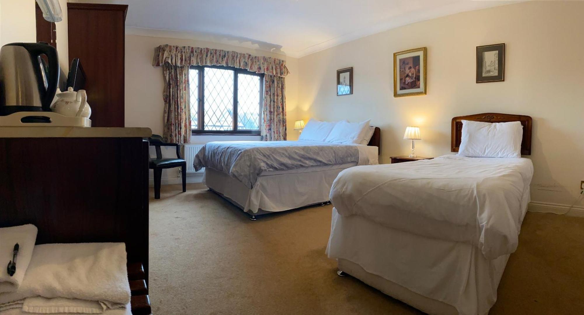 فندق Cotswold House أكسفورد المظهر الخارجي الصورة